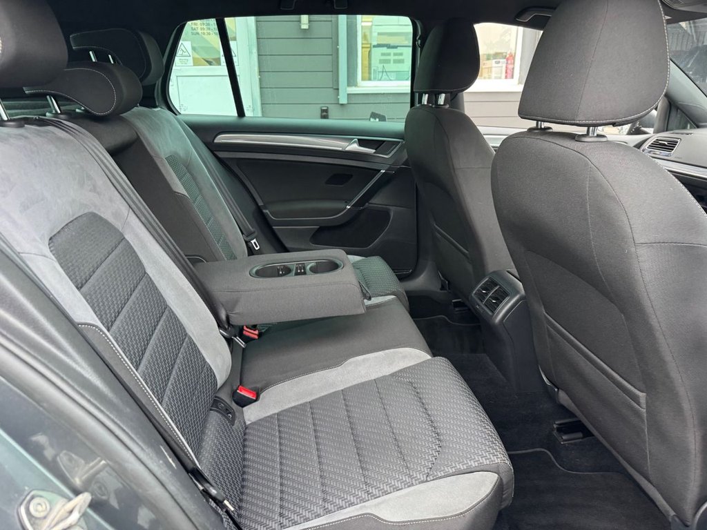 Used Volkswagen Golf 2018 for sale - 77200163: Photo 27