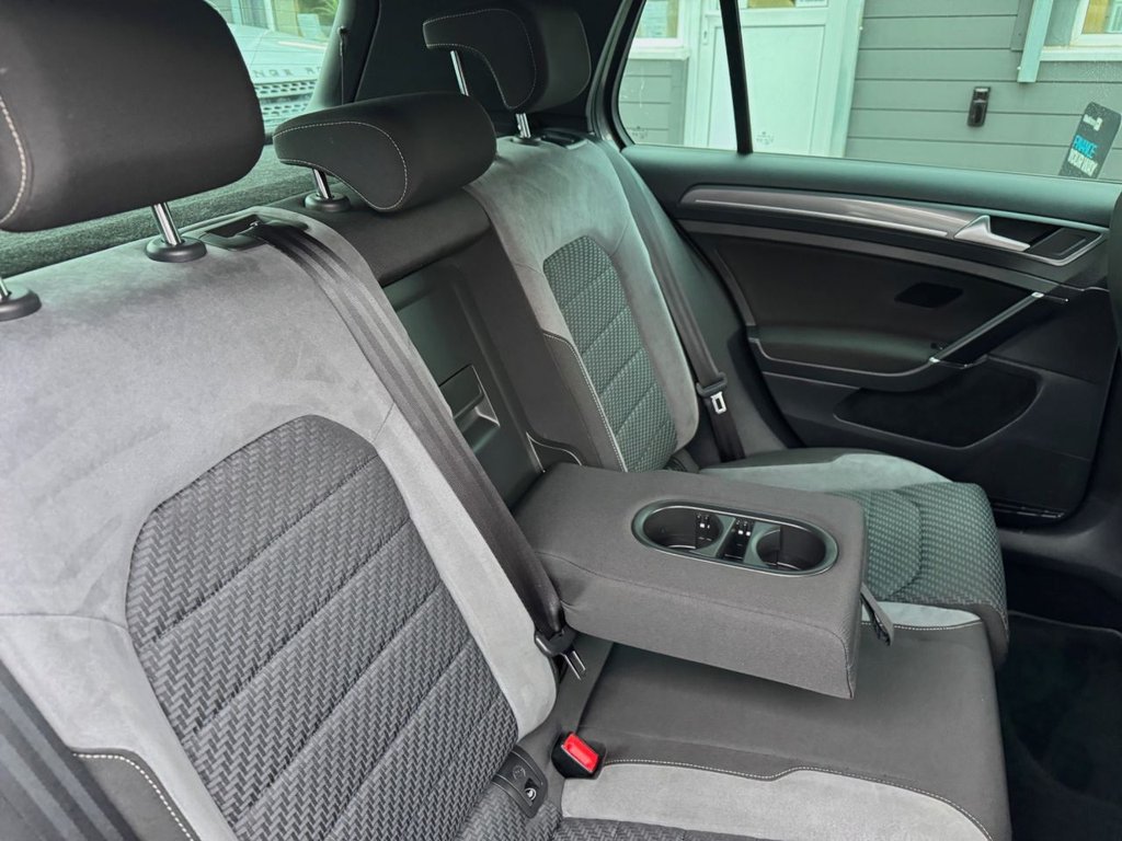 Used Volkswagen Golf 2018 for sale - 77200163: Photo 29