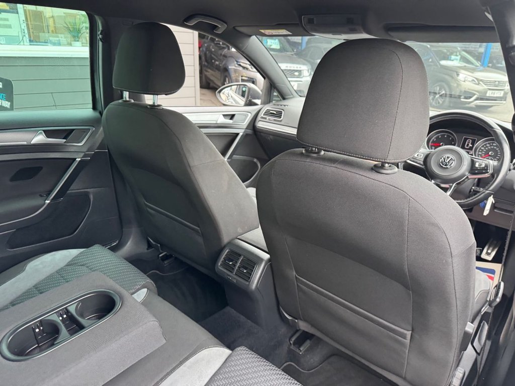 Used Volkswagen Golf 2018 for sale - 77200163: Photo 30