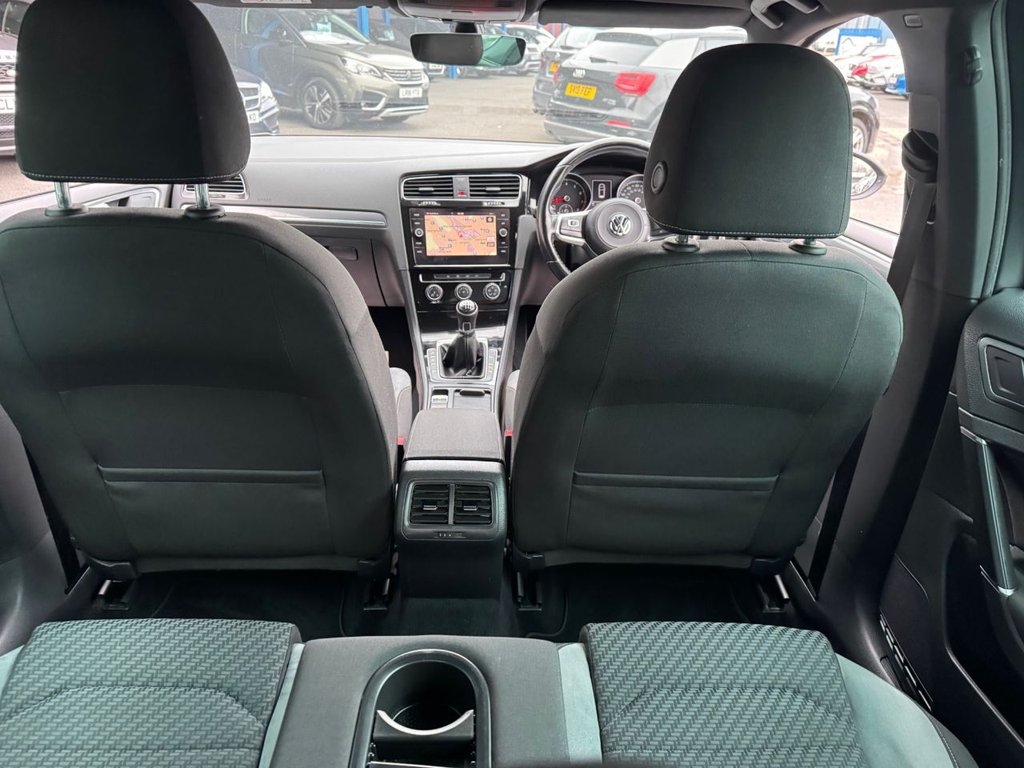 Used Volkswagen Golf 2018 for sale - 77200163: Photo 31