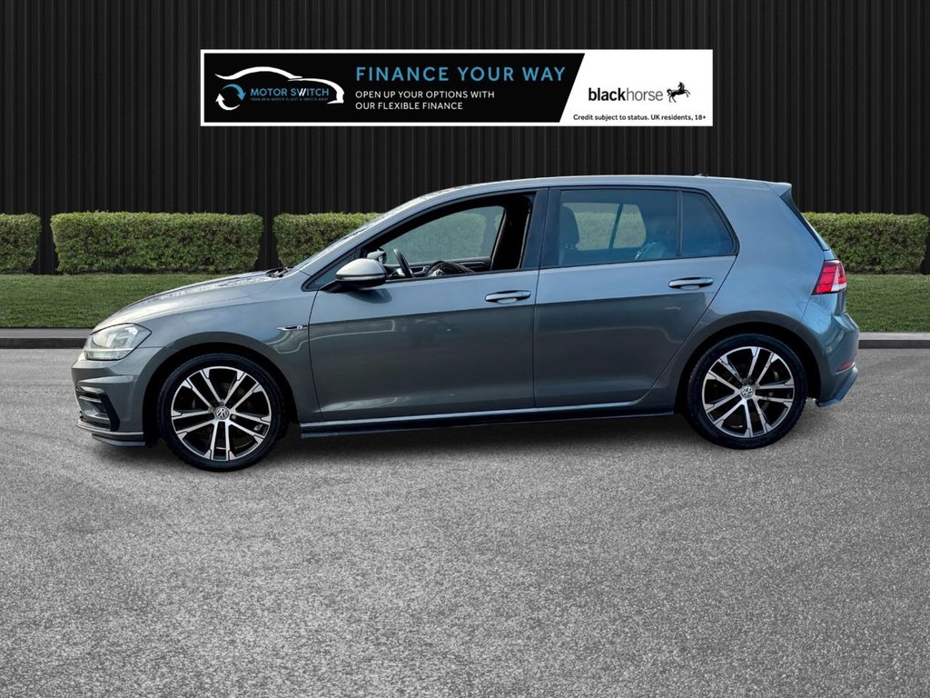 Used Volkswagen Golf 2018 for sale - 77200163: Photo 5