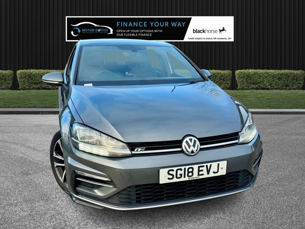 Used Volkswagen Golf 2018 for sale - 77200163: Photo 6