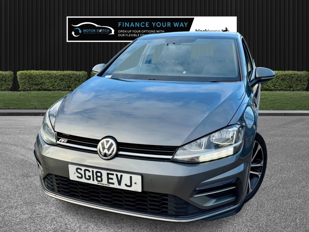 Used Volkswagen Golf 2018 for sale - 77200163: Photo 7