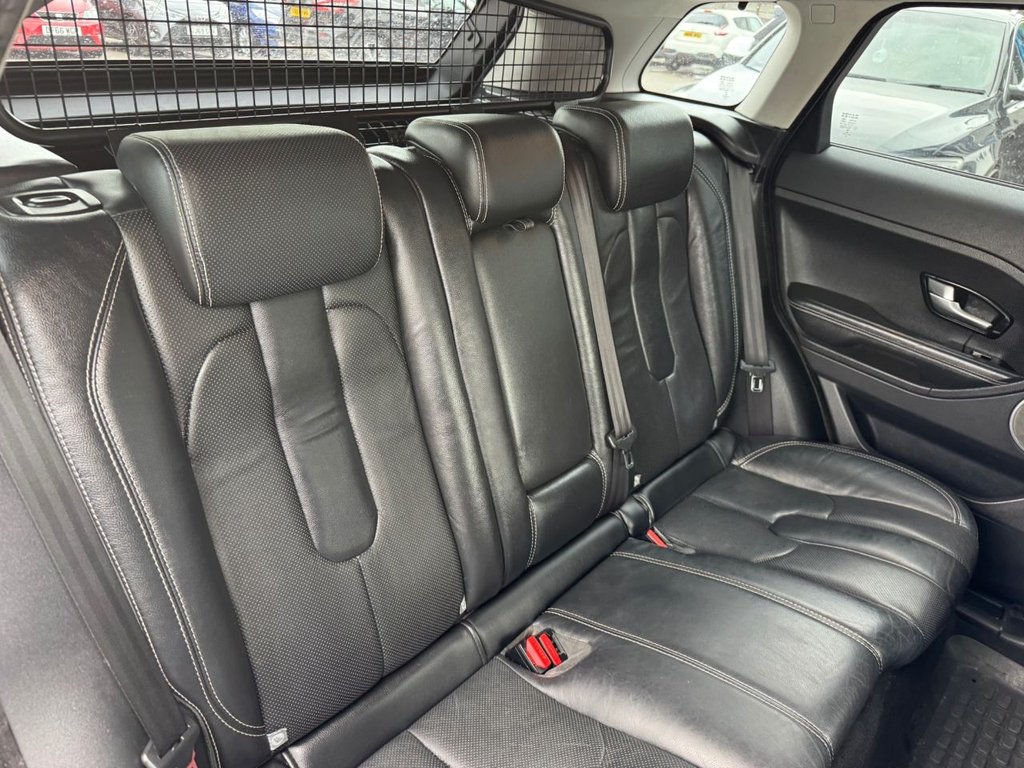 Vehicle 32