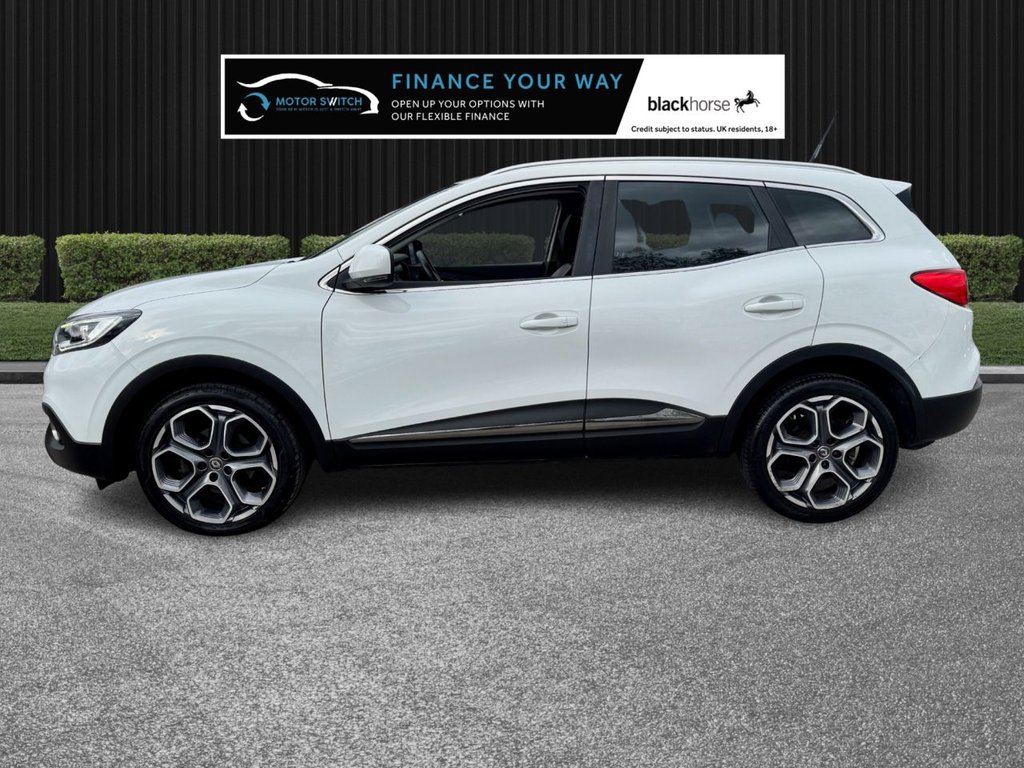Used Renault Kadjar 2018 for sale - 78117568: Photo 12
