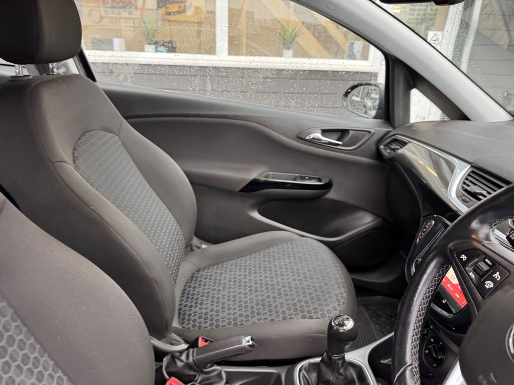 Used Vauxhall Corsa 2015 for sale - 76303536: Photo 17