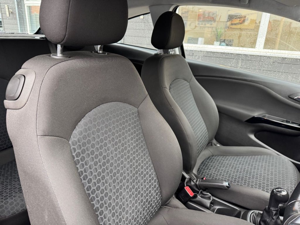 Used Vauxhall Corsa 2015 for sale - 76303536: Photo 19