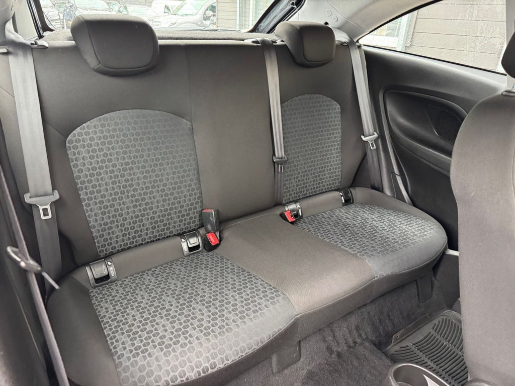 Used Vauxhall Corsa 2015 for sale - 76303536: Photo 23