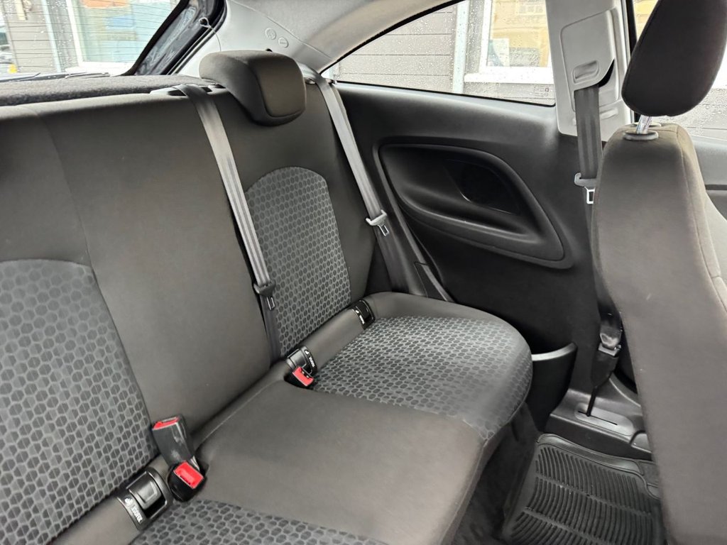 Used Vauxhall Corsa 2015 for sale - 76303536: Photo 24