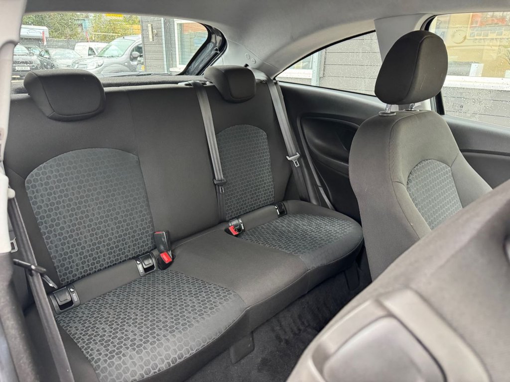 Used Vauxhall Corsa 2015 for sale - 76303536: Photo 25