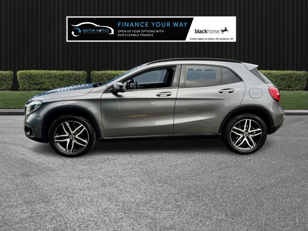 Used Mercedes-Benz GLA 2019 for sale - 77499468: Photo 12
