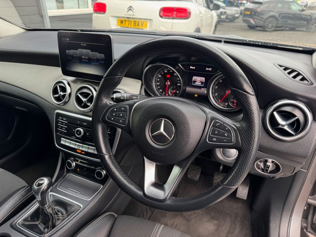 Used Mercedes-Benz GLA 2019 for sale - 77499468: Photo 15