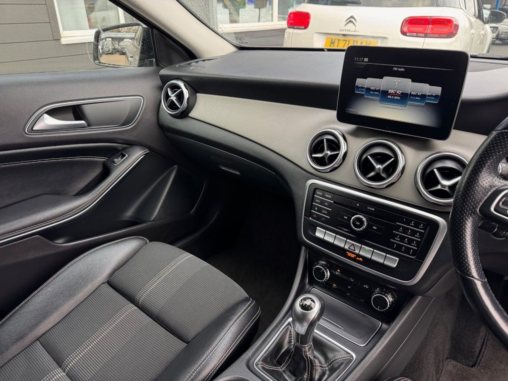 Used Mercedes-Benz GLA 2019 for sale - 77499468: Photo 16