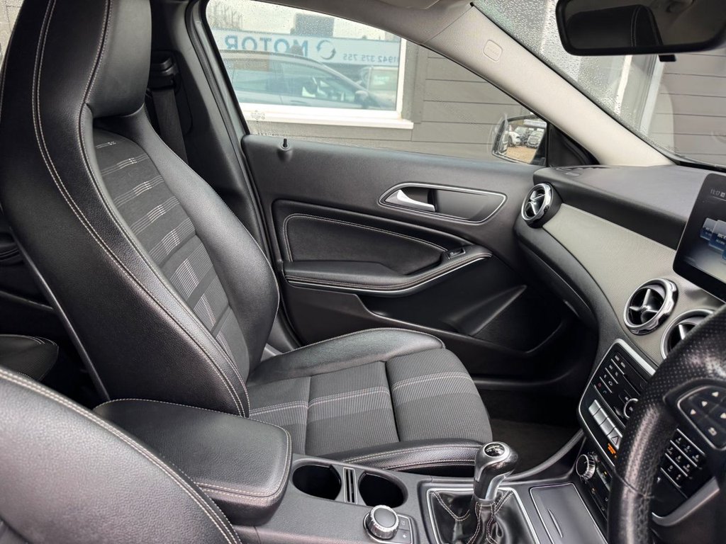 Used Mercedes-Benz GLA 2019 for sale - 77499468: Photo 17