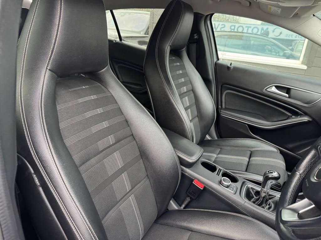 Used Mercedes-Benz GLA 2019 for sale - 77499468: Photo 19