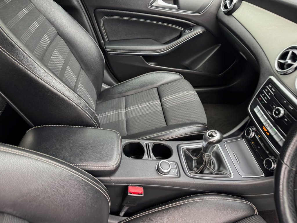 Used Mercedes-Benz GLA 2019 for sale - 77499468: Photo 21