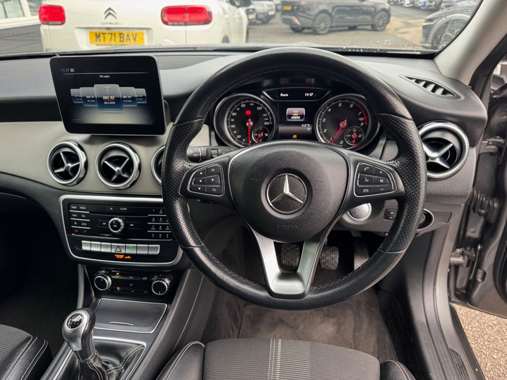 Used Mercedes-Benz GLA 2019 for sale - 77499468: Photo 23