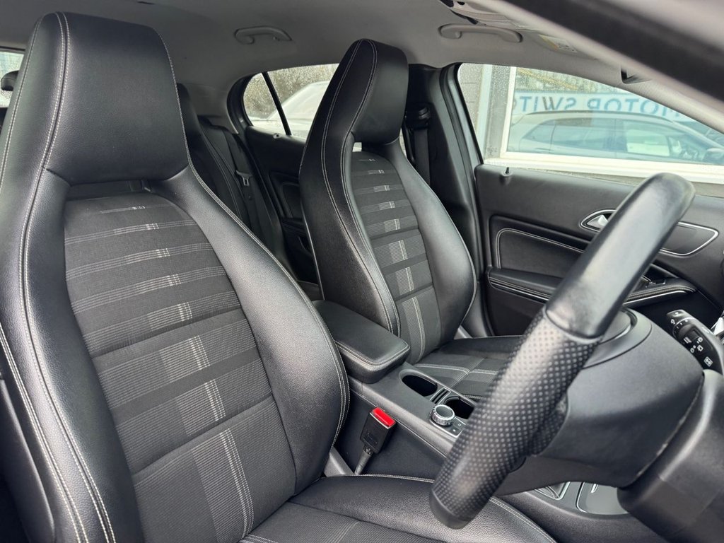 Used Mercedes-Benz GLA 2019 for sale - 77499468: Photo 24