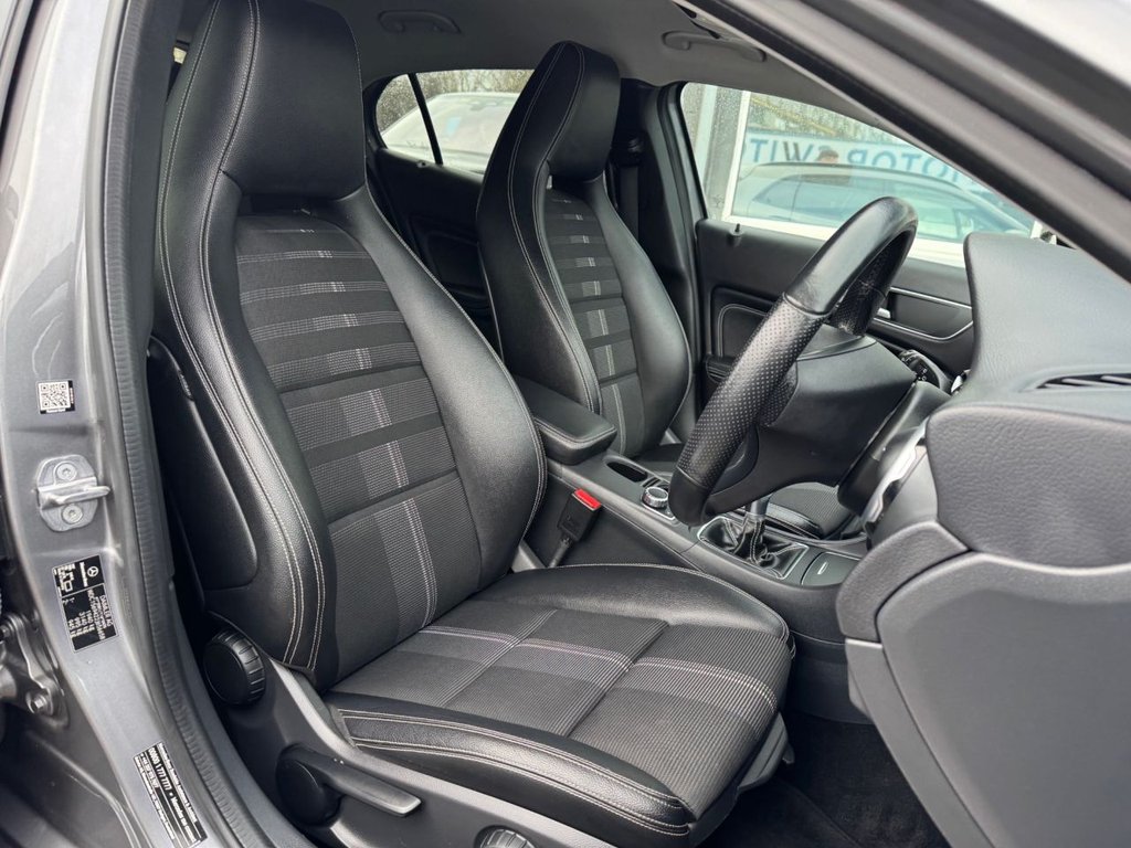 Used Mercedes-Benz GLA 2019 for sale - 77499468: Photo 25