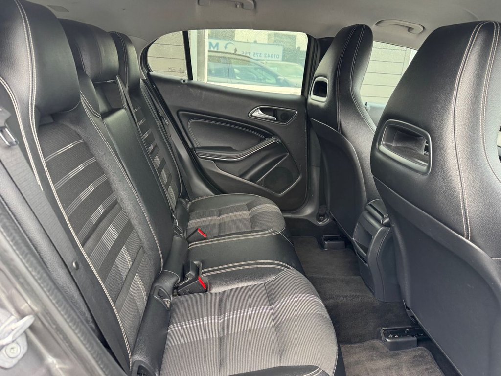 Used Mercedes-Benz GLA 2019 for sale - 77499468: Photo 27