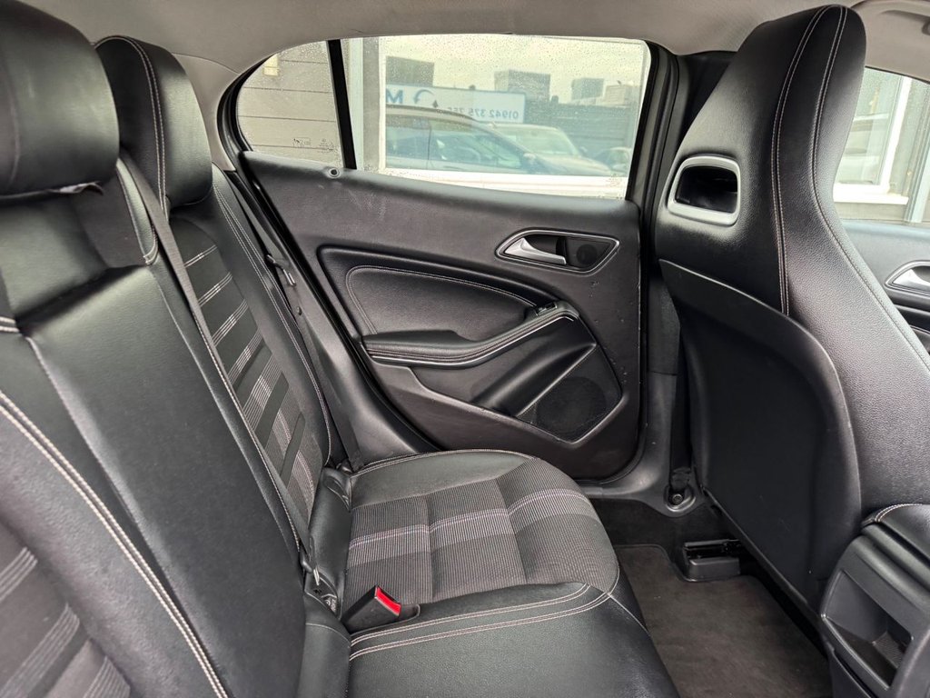 Used Mercedes-Benz GLA 2019 for sale - 77499468: Photo 28