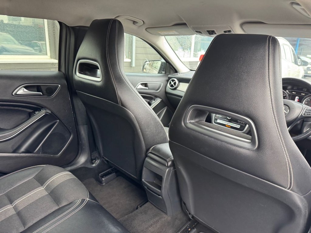 Used Mercedes-Benz GLA 2019 for sale - 77499468: Photo 29