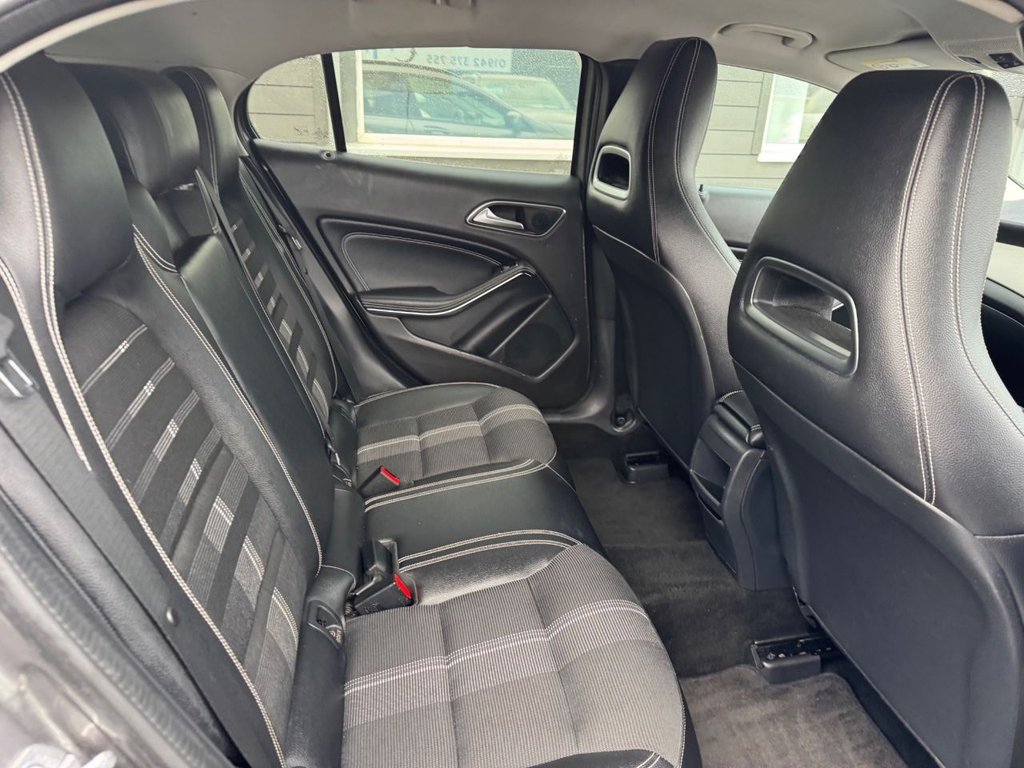 Used Mercedes-Benz GLA 2019 for sale - 77499468: Photo 30