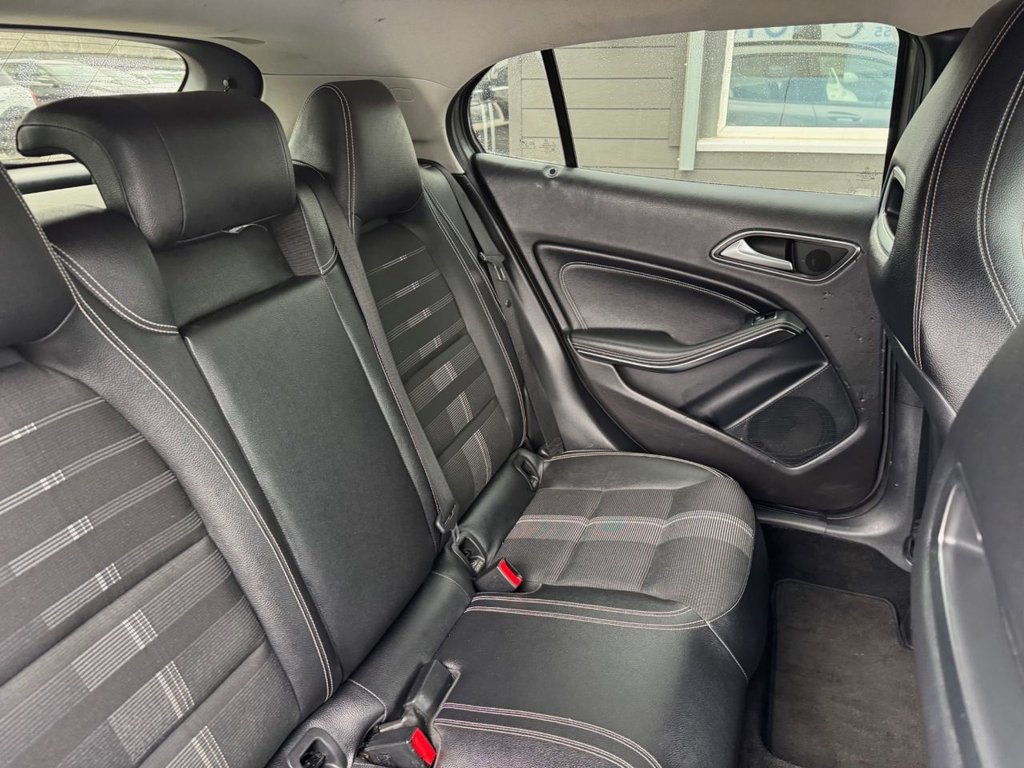 Used Mercedes-Benz GLA 2019 for sale - 77499468: Photo 31