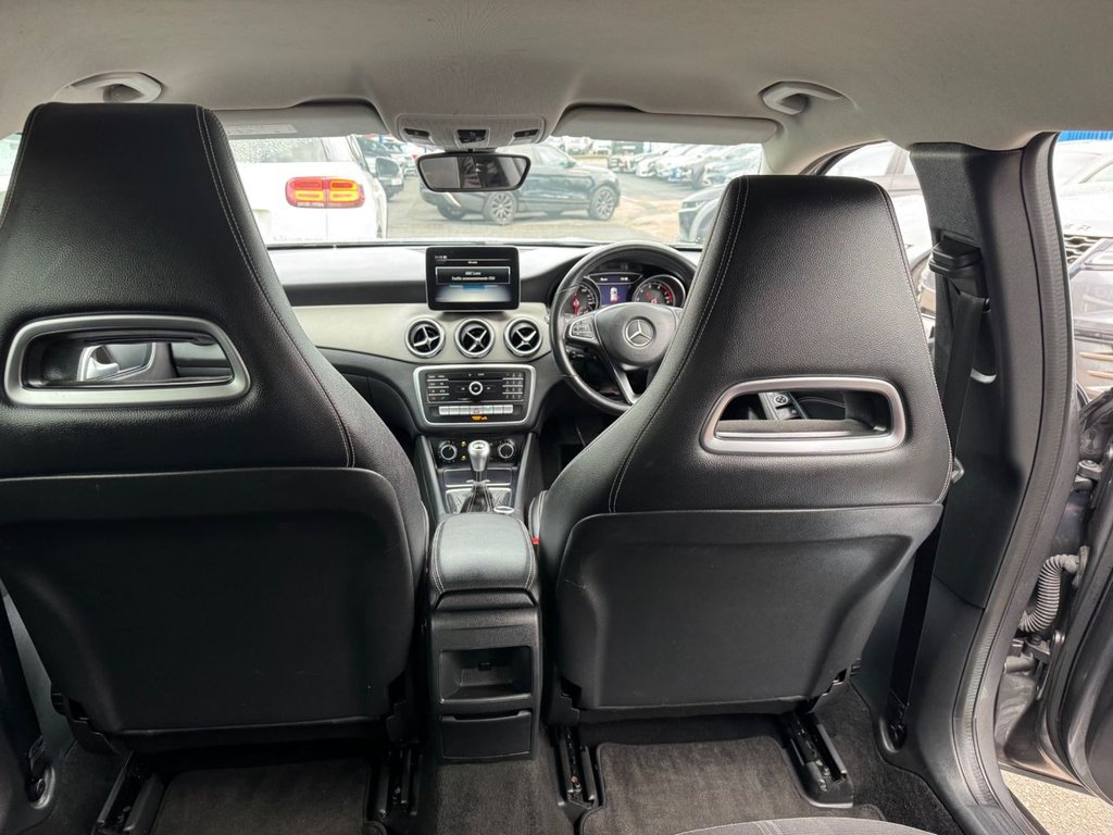 Used Mercedes-Benz GLA 2019 for sale - 77499468: Photo 32