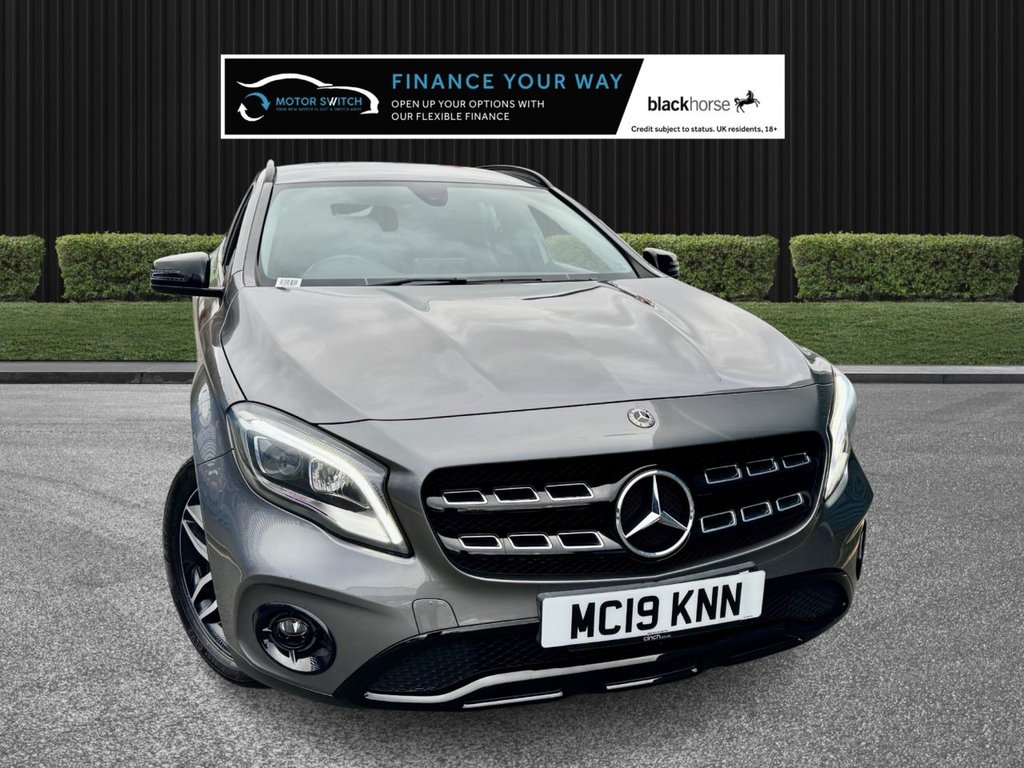 Used Mercedes-Benz GLA 2019 for sale - 77499468: Photo 6