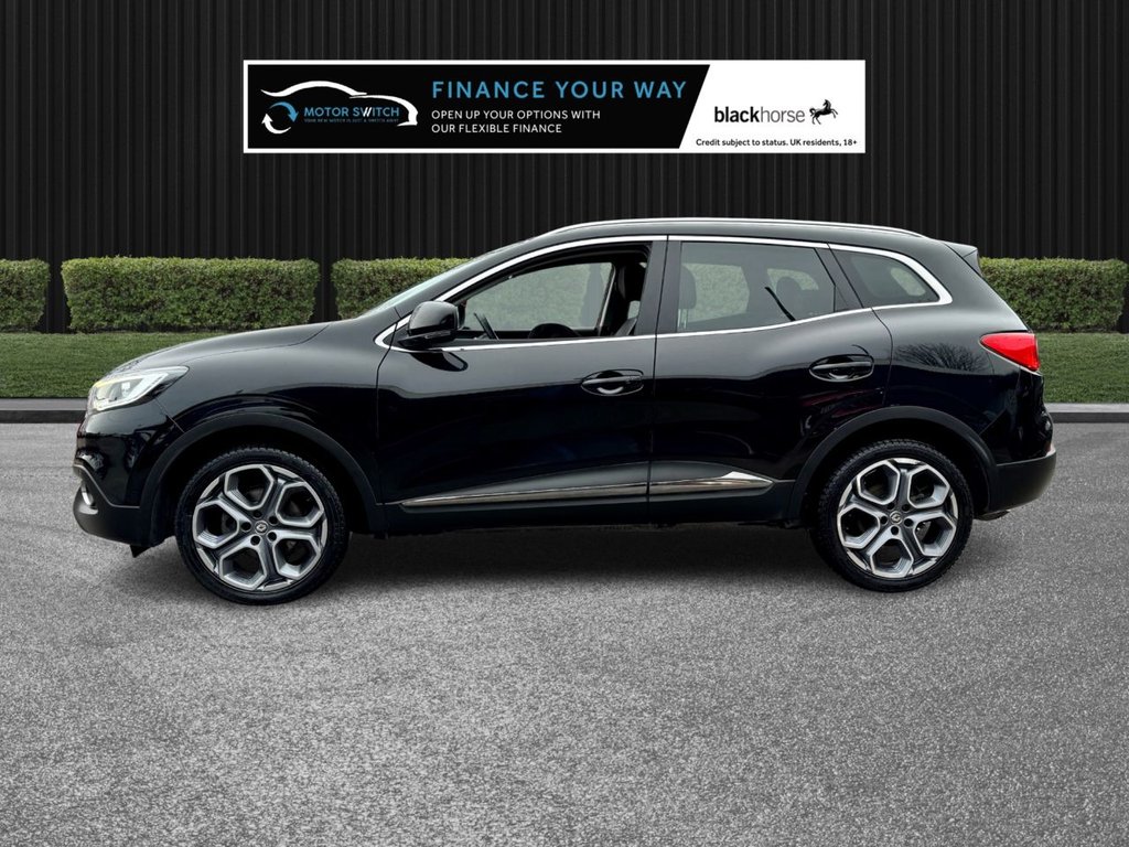 Used Renault Kadjar 2018 for sale - 77384663: Photo 12