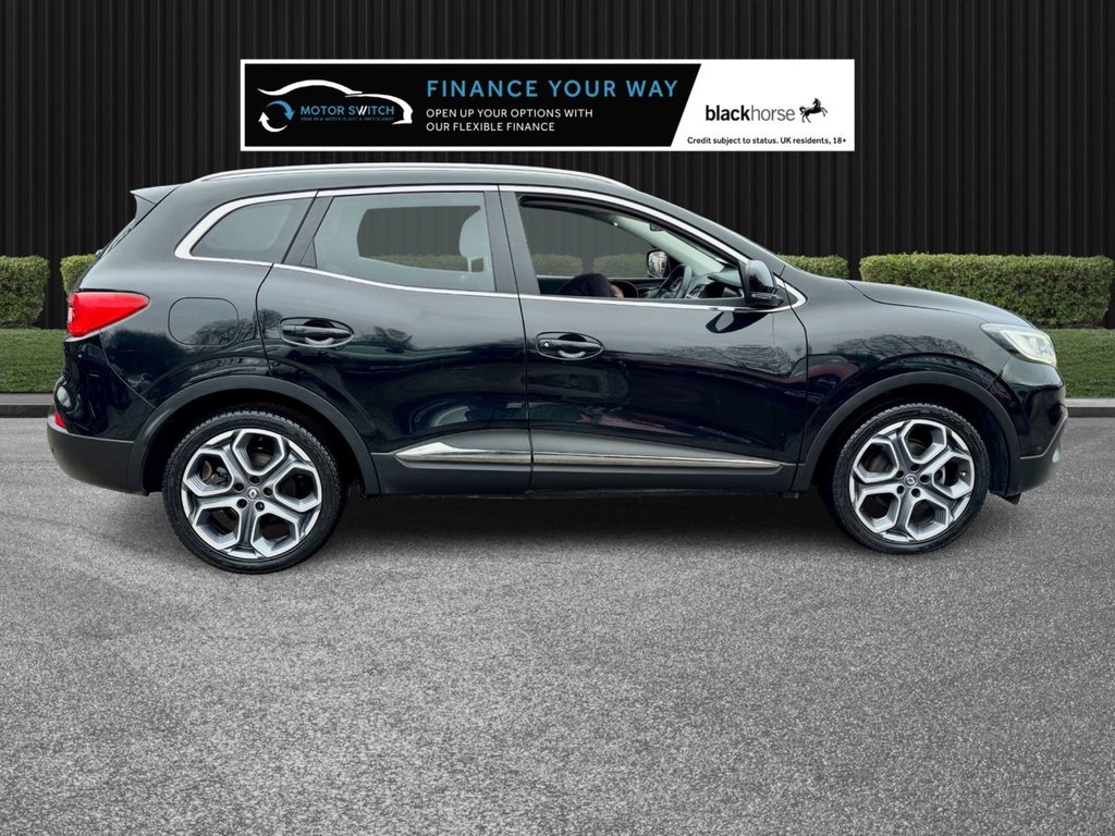 Used Renault Kadjar 2018 for sale - 77384663: Photo 5