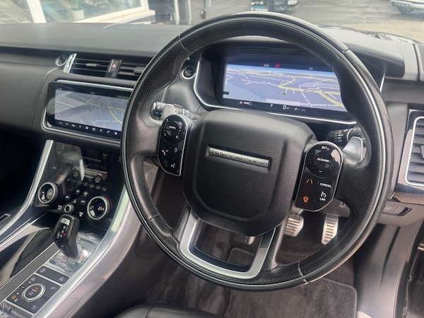 Used Land Rover Range Rover Sport 2019 for sale - 75432996: Photo 15