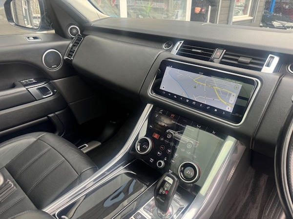 Used Land Rover Range Rover Sport 2019 for sale - 75432996: Photo 16