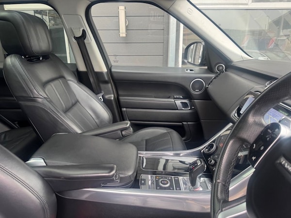 Used Land Rover Range Rover Sport 2019 for sale - 75432996: Photo 17