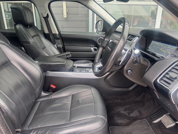 Used Land Rover Range Rover Sport 2019 for sale - 75432996: Photo 18
