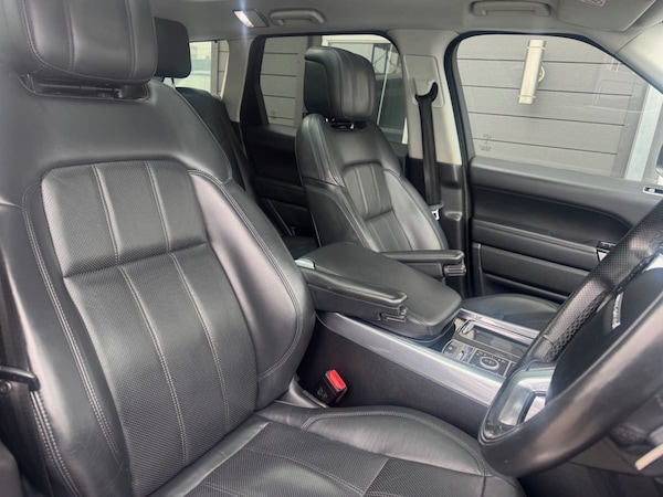 Used Land Rover Range Rover Sport 2019 for sale - 75432996: Photo 19
