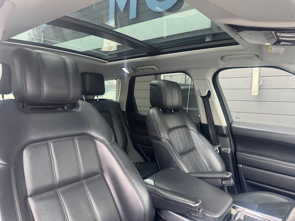 Used Land Rover Range Rover Sport 2019 for sale - 75432996: Photo 20