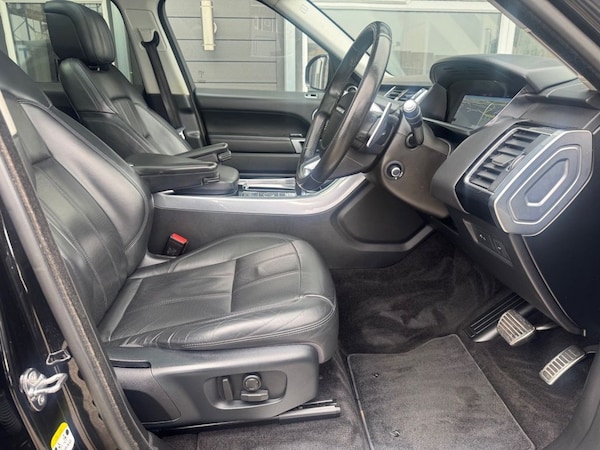 Used Land Rover Range Rover Sport 2019 for sale - 75432996: Photo 23