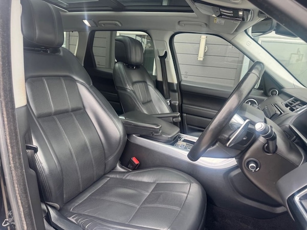 Used Land Rover Range Rover Sport 2019 for sale - 75432996: Photo 25