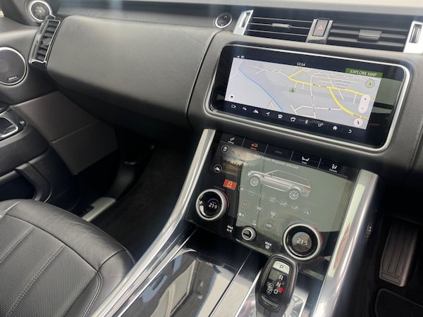 Used Land Rover Range Rover Sport 2019 for sale - 75432996: Photo 26