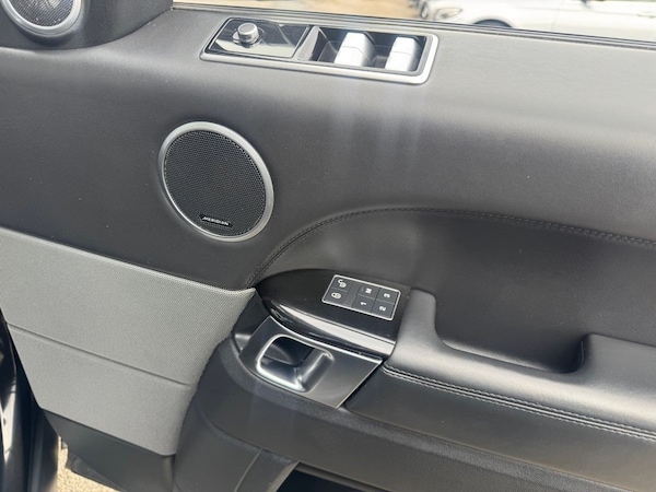 Used Land Rover Range Rover Sport 2019 for sale - 75432996: Photo 28
