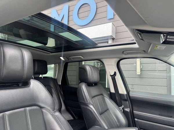 Used Land Rover Range Rover Sport 2019 for sale - 75432996: Photo 29