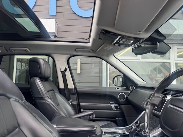 Used Land Rover Range Rover Sport 2019 for sale - 75432996: Photo 30