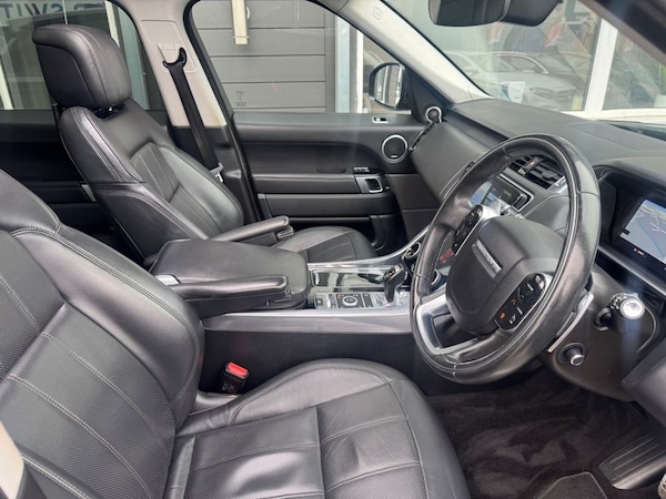 Used Land Rover Range Rover Sport 2019 for sale - 75432996: Photo 31
