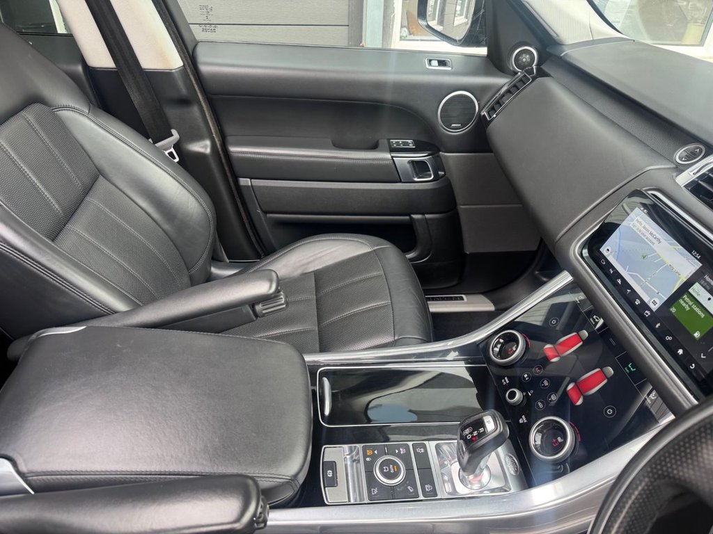Vehicle 32