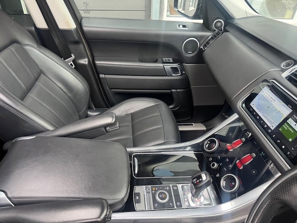 Used Land Rover Range Rover Sport 2019 for sale - 75432996: Photo 32