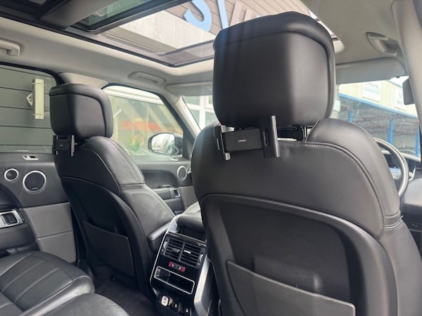 Used Land Rover Range Rover Sport 2019 for sale - 75432996: Photo 34