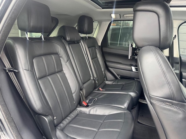 Used Land Rover Range Rover Sport 2019 for sale - 75432996: Photo 37