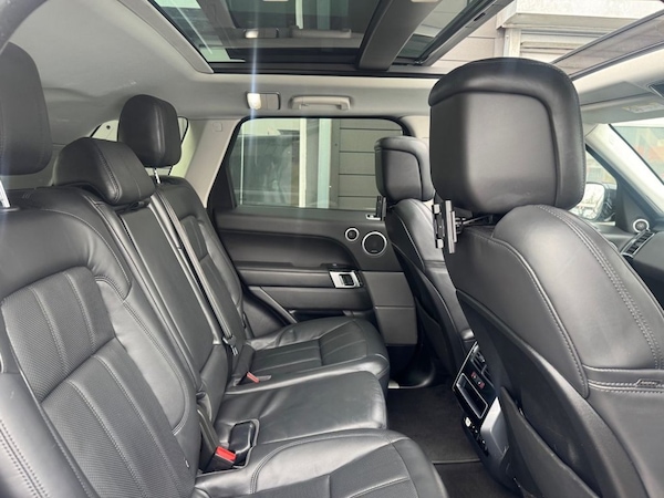 Used Land Rover Range Rover Sport 2019 for sale - 75432996: Photo 38